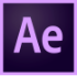 Adobe AfterEffect Icon